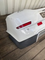 VOLVO C30 LIFT R-design complete bumper rear part rear PDC BIALY