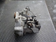 AUDI A3 II 8P VW SKODA 1.9 TDI CAMBIO JCR