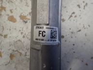 control drag rod servo steering RENAULT CAPTUR II 2019- 490016739