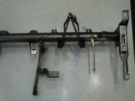 sider below DESKE console support consoles OPEL CORSA F 9829463080