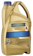 Ravenol 1211122-001-01-999 Olej pre automatickú prevodovku, Prevodový olej