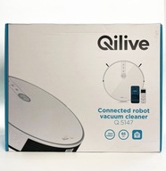 Robot sprzątający Qilive Q.5147 biały