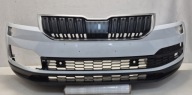SKODA KAROQ 57A 17- bumper front front PDC 57A807221