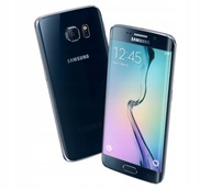 Samsung Galaxy S6 Edge SM-G925 Czarny, K605
