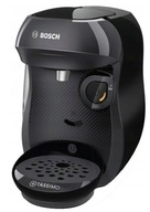 Kapsulový kávovar Bosch TAS1002/01 3,3 bar čierny