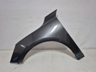 FORD FOCUS IV 4 MK4 18- fender front front left