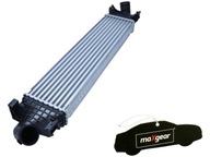 Maxgear AC625017 Chladič plniaceho vzduchu