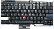 LI10 Klawisz przycisk do klawiatury Lenovo IBM Thinkpad T Series T60P