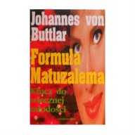 Formuła Matuzalema - Johannes Buttlar