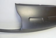 BENTLEY BENTAYGA 2015-2020 36A807521 DIFFUSORE PARAURTI POSTERIORE