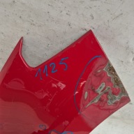 VW UP SKODA CITIGO SEAT MII 11-16 fender front front right