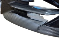 CUPRA FORMENTOR VZ5 bumper front 6 PDC RADAR KAMERA CARBON LY9T