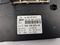 module A2218709987 MERCEDES - BENZ S 320