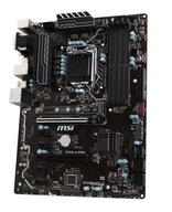 Płyta główna ATX MSI Z270-A PRO | Z170 i3 i5 i7 1151