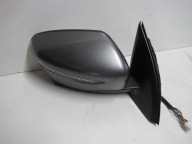 mirror right NISSAN QASHQAI KAMERA