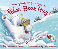 I m Going to Give You a Polar Bear Hug! Cooney