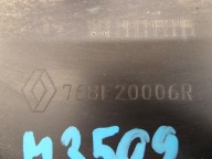 moulding side MASTER III left 768F20006R
