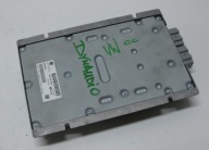 VW PASSAT B7 amplifier AUDIO DYNAUDIO 3C8035456F