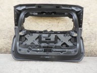 PEUGEOT 5008 P87 16- Heckklappe