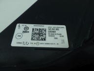VW PASSAT B9 FULL LED 3J1941005 light left front