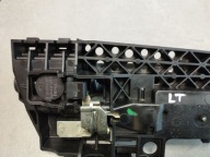 Audi A5 Sportback 8TA handle left rear part LY9T 8T0837885