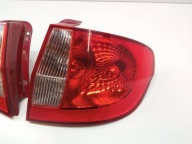 light rear part KOMPLET LIFT Hyundai Getz and (2002-2011)