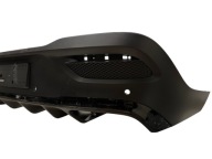 MERCEDES GLE W167 bumper diffuser A1678851207 A1678855011 A1678852512