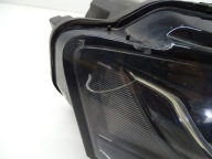 light right front right front BIXENON AUDI A4 B8 UK 8K0941004D