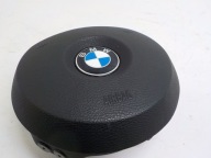 BMW X3 E83 Airbag Deckel AIR BAG