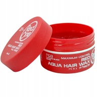 REDONE AQUA HAIR WAX FULL FORCE MAXIMUM CONTROL WOSK DO WŁOSÓW RED 50ML