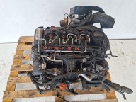 VOLKSWAGEN SEAT SKODA AUDI 1.6 TDI CAY 90KM engine