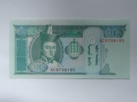 [B3340] Mongolia 10 tugrik 2002 r. UNC