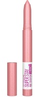 Maybelline Super Stay Ink Crayon 185 Piece Of A Cake