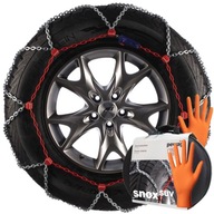 PEWAG Snox SUV 580 Samonapinające bez montażowe 205/75 R17