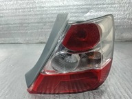 LAMPA TYLNA PRAWA HONDA CIVIC VII FL HATCHBACK