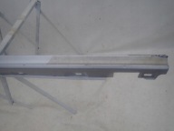 AUDI A7 and 10-17 threshold right moulding threshold right