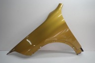 BMW X2 F39 fender left front front