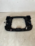 Panel frame Radia air conditioning devices Renault Trafic III Opel Vivaro B