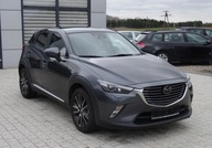 Mazda CX-3 2.0 Head Up Xenon Radar Skora Oplac...