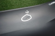 CUPRA FORMENTOR door left rear. rear part