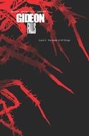 Gideon Falls Deluxe Editions, Book Two Lemire