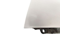 fender left front SKODA OCTAVIA III 3 (2012-2016) KOD LAKIERU LF9E