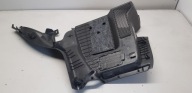 FORD KA plus KA+ boot upholstery right E4B5A31016