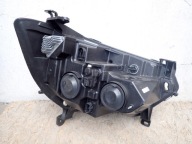 light left REFLEKTOR left RENAULT MASTER III LIFT IV 2019-2024R 260607867R