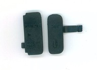 Klapka osłona guma Canon EOS 650D 700D USB HDMI MI