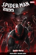 Spider-man 2099 Vol. 2: Spider-verse David Peter