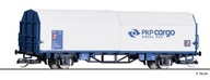 Tillig 14862 Wagon towarowy kryty Kils PKP Cargo Ep.VI skala TT