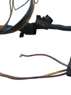 bundle wiring PDC HALOGENOW FORD C-MAX MK2 AV6T-15K867-AED