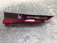 light LED left rear part to the bonnet BMW X1 U11