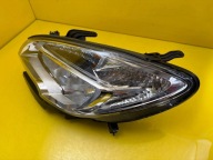 light left front Opel Mokka 1 A 2012-2016 Zwykla